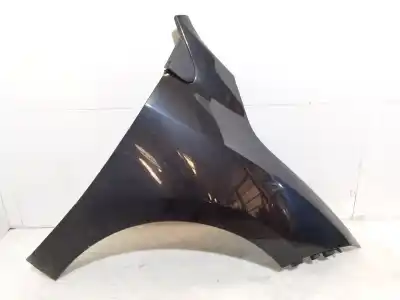 Second-hand car spare part Front Right Fin for RENAULT MEGANE III FASTBACK (BZ0/1_, B3_) 1.5 DCI OEM IAM references 631007490R  6504-04-6043312P 4465006 6043311A1 RN4243003 RN4243033 4377658