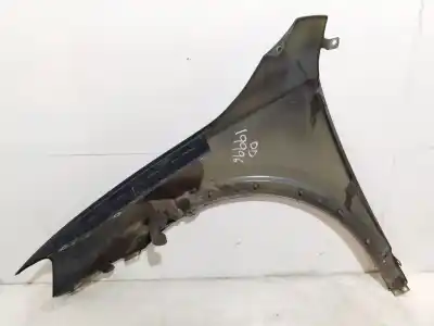 Автозапчастина б/у передне праве крило для audi q3 (8ub, 8ug) 2.0 tdi посилання на oem iam 8u0821106  6504-04-0033312p 1065006 08320455 0041312 ad8103003 0370658