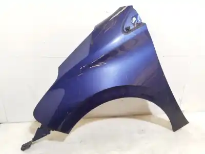 Pièce détachée automobile d'occasion AILE AVANT GAUCHE pour PEUGEOT 208 I (CA_, CC_)  Références OEM IAM 9672994980  6504-04-5509311P 6504-04-5509311Q 5509311 4227007 5509311A1 08313538 4034657 PG3263004