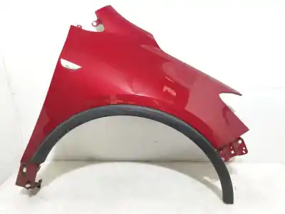 Second-hand car spare part Front Right Fin for OPEL MOKKA / MOKKA X (J13) 1.4 (_76) OEM IAM references 1100037 / 25981231 / 42372138  6504-04-5029312P 1835006 08323097 5015312 OP7003013 3775656