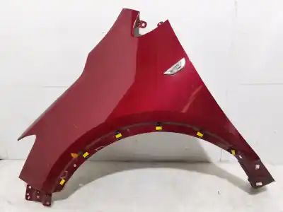 Second-hand car spare part Left Front Fin for OPEL MOKKA / MOKKA X (J13) 1.4 (_76) OEM IAM references 1100036 / 25981230 / 42372137  6504-04-5029311P 1835007 08313097 5015311 OP7003014 3775655