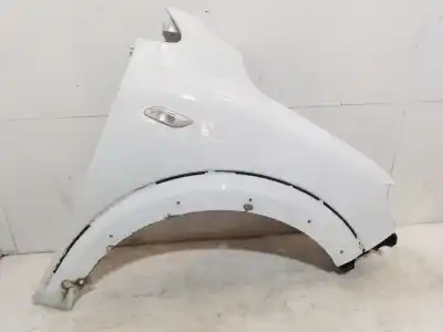 Recambio de automóvil de segunda mano de aleta delantera derecha para dacia sandero iii 1.0 sce 65 referencias oem iam 631004264r  6504-04-1303318q 4457106 1304314 1510658