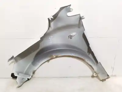Recambio de automóvil de segunda mano de aleta delantera derecha para dacia sandero iii 1.0 sce 65 referencias oem iam 631004264r  6504-04-1303318q 4457106 1304314 1510658