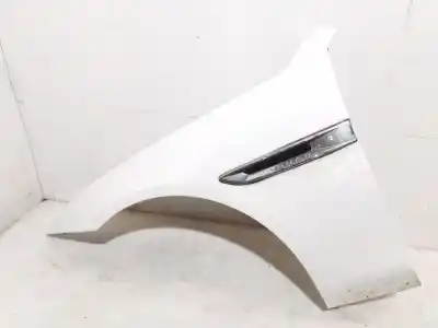 Peça sobressalente para automóvel em segunda mão guarda-lamas dianteiro esquerdo por jaguar xe (x760) 2.0 d referências oem iam 