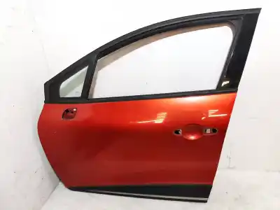 Автозапчастина б/у ПЕРЕДНІ ЛІВІ ДВЕРІ для RENAULT CLIO IV (BH_)  Посилання на OEM IAM   