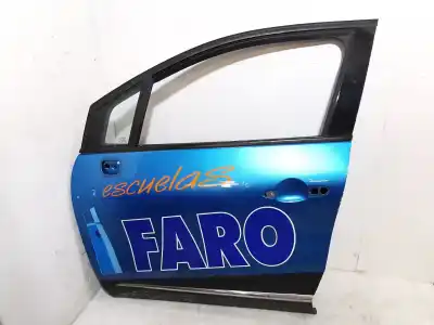 Pezzo di ricambio per auto di seconda mano  per RENAULT CAPTUR I (J5_, H5_)  Riferimenti OEM IAM   