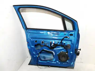 Автозапчасти б/у левая передняя дверь за renault captur i (j5_, h5_) 1.5 dci 90 ссылки oem iam   