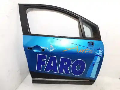 Pezzo di ricambio per auto di seconda mano  per RENAULT CAPTUR I (J5_, H5_)  Riferimenti OEM IAM   