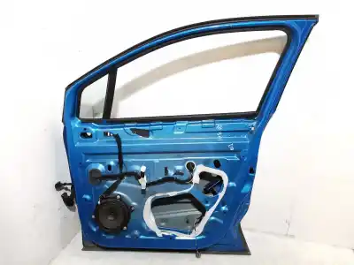 Автозапчасти б/у дверь передняя правая за renault captur i (j5_, h5_) 1.5 dci 90 ссылки oem iam   