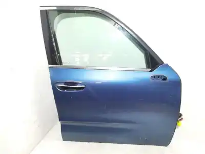 Автозапчастина б/у ПЕРЕДНІ ПРАВІ ДВЕРІ для CITROEN C4 PICASSO II  Посилання на OEM IAM   
