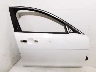 Peça sobressalente para automóvel em segunda mão porta dianteira direita por jaguar xe (x760) 2.0 d referências oem iam 