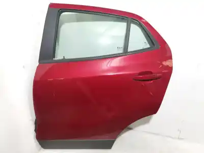 Second-hand car spare part REAR LEFT DOOR for OPEL MOKKA / MOKKA X (J13)  OEM IAM references 95400513  