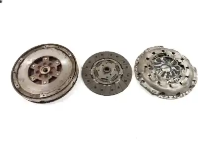 Pezzo di ricambio per auto di seconda mano kit frizione per audi allroad c5 (4bh) 2.5 tdi quattro riferimenti oem iam 
