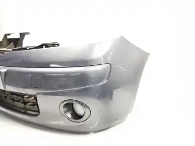 Second-hand car spare part front bumper for nissan note (e11, ne11) 1.6 oem iam references   