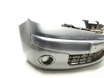 Second-hand car spare part front bumper for nissan note (e11, ne11) 1.6 oem iam references   