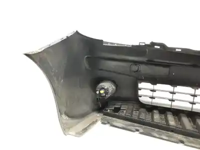 Second-hand car spare part front bumper for nissan note (e11, ne11) 1.6 oem iam references   