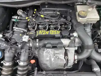 Pezzo di ricambio per auto di seconda mano MOTORE ESPLOSO per CITROEN XSARA PICASSO (N68) 1.6 HDi Riferimenti OEM IAM 9HZ  