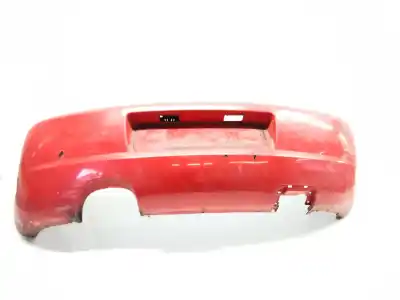 Pezzo di ricambio per auto di seconda mano PARAURTI POSTERIORE per SEAT LEON (1M1) 1.9 TDI Riferimenti OEM IAM   
