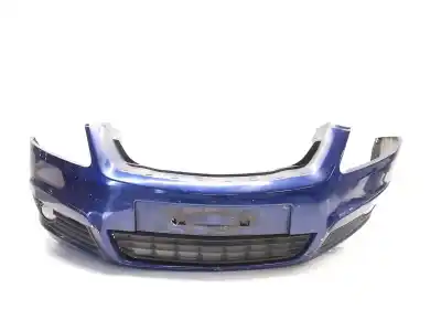 Pezzo di ricambio per auto di seconda mano PARAURTI ANTERIORE per OPEL ZAFIRA B FURGONETA/MONOVOLUMEN (A05) 1.9 CDTI VAN (M75) Riferimenti OEM IAM   