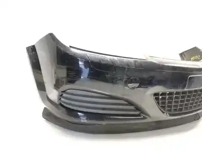 Автозапчастина б/у передній бампер для opel astra h gtc (a04) 1.7 cdti (l08) посилання на oem iam   