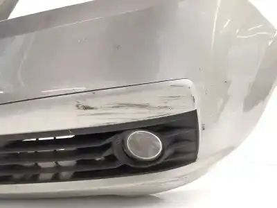 Автозапчастина б/у передній бампер для opel zafira / zafira family b (a05) 1.9 cdti (m75) посилання на oem iam   