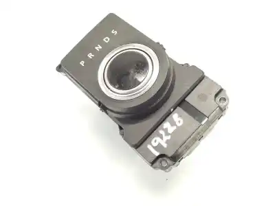 Peça sobressalente para automóvel em segunda mão alavanca de velocidades por jaguar xe (x760) 2.0 d referências oem iam gx737e453ae