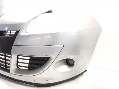 Автозапчастина б/у передній бампер для renault scénic iii (jz0/1_) 1.5 dci посилання на oem iam   