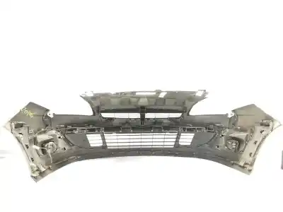 Автозапчастина б/у передній бампер для renault scénic iii (jz0/1_) 1.5 dci посилання на oem iam   