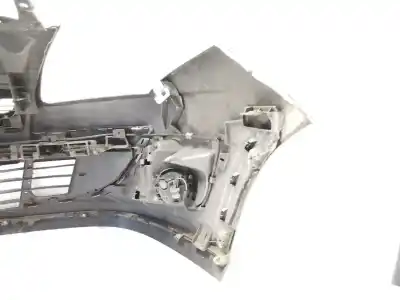 Автозапчастина б/у передній бампер для renault scénic iii (jz0/1_) 1.5 dci посилання на oem iam   