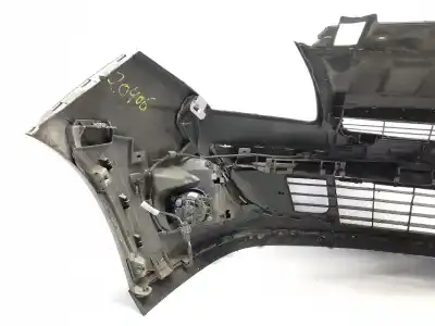 Автозапчастина б/у передній бампер для renault scénic iii (jz0/1_) 1.5 dci посилання на oem iam   