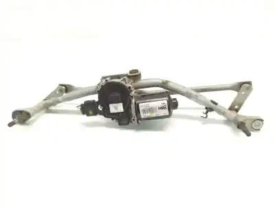 Peça sobressalente para automóvel em segunda mão motor do limpa para brisas por jaguar xe (x760) 2.0 d referências oem iam gx7317500ab