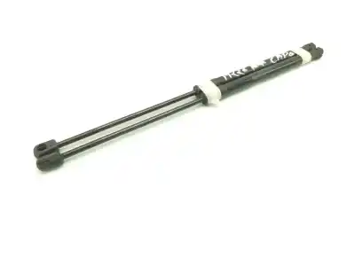 Peça sobressalente para automóvel em segunda mão amortecedor do capô por jaguar xe (x760) 2.0 d referências oem iam gx7316c826ab