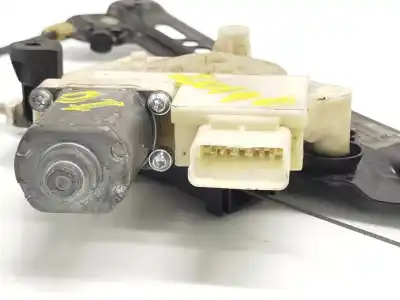 Second-hand car spare part driver left window regulator for citroen c4 picasso ii 2.0 bluehdi 150 oem iam references 9675924780  