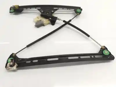 Second-hand car spare part driver left window regulator for citroen c4 picasso ii 2.0 bluehdi 150 oem iam references 9675924780  