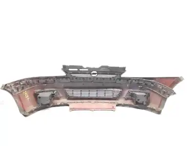 Автозапчасти б/у передний бампер за opel corsa c (x01) 1.3 cdti (f08, f68) ссылки oem iam   