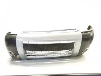 Recambio de automóvil de segunda mano de PARAGOLPES DELANTERO para PEUGEOT PARTNER MONOSPACE (5_, G_)  referencias OEM IAM   