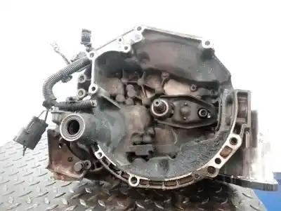 Gebrauchtes Autoersatzteil GETRIEBE zum CITROEN C3 PLURIEL (HB_)  OEM-IAM-Referenzen 20CP56  