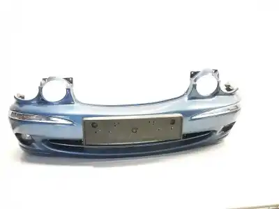 Автозапчасти б/у передний бампер за jaguar x-type i (x400) 2.1 v6 ссылки oem iam 