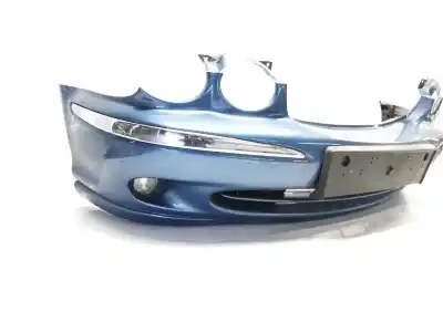 Автозапчасти б/у передний бампер за jaguar x-type i (x400) 2.1 v6 ссылки oem iam   