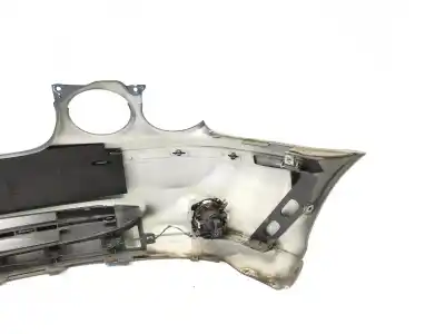 Автозапчасти б/у передний бампер за jaguar x-type i (x400) 2.1 v6 ссылки oem iam   