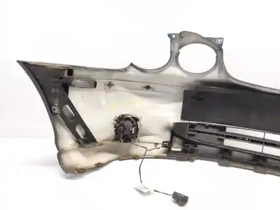 Автозапчасти б/у передний бампер за jaguar x-type i (x400) 2.1 v6 ссылки oem iam   