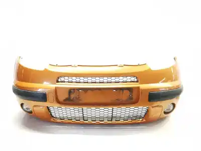 Pièce détachée automobile d'occasion LE PARE-CHOC AVANT pour CITROEN C3 PLURIEL (HB_)  Références OEM IAM   