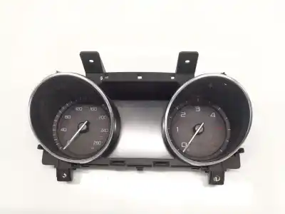 Peça sobressalente para automóvel em segunda mão quadrante por jaguar xe (x760) 2.0 d referências oem iam gx7310849ef