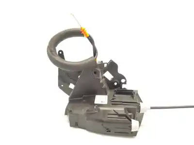 Peça sobressalente para automóvel em segunda mão fechadura da porta traseira esquerda por jaguar xe (x760) 2.0 d referências oem iam gx7324995