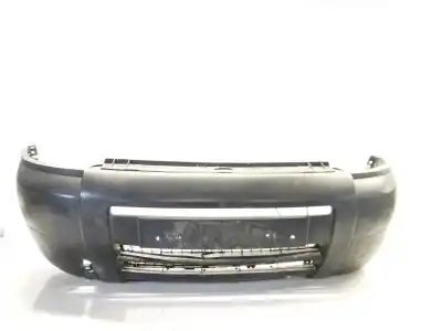 Second-hand car spare part front bumper for citroen berlingo / berlingo first furgoneta/monovolumen (m_) 1.6 hdi 75 (mb9hw) oem iam references 
