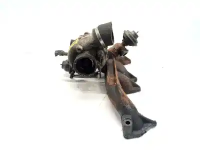 Автозапчастина б/у  для OPEL FRONTERA A  Посилання на OEM IAM 53149706404  