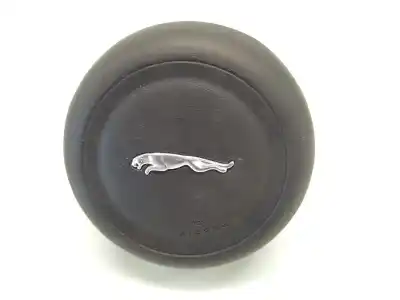 Peça sobressalente para automóvel em segunda mão airbag dianteiro esquerdo por jaguar xe (x760) 2.0 d referências oem iam gx73043b13ad8pvj