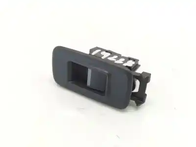 Peça sobressalente para automóvel em segunda mão botão / interruptor elevador vidro traseiro esquerdo por jaguar xe (x760) 2.0 d referências oem iam gx7314717ac