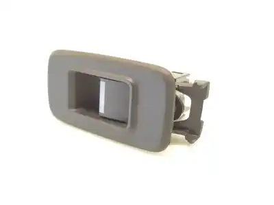 Peça sobressalente para automóvel em segunda mão botão / interruptor elevador vidro dianteiro direito por jaguar xe (x760) 2.0 d referências oem iam gx7314717ac
