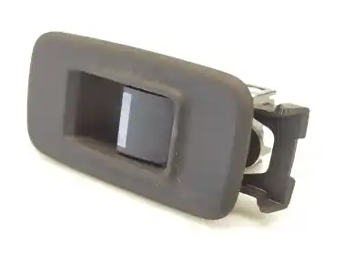 Peça sobressalente para automóvel em segunda mão botão / interruptor elevador vidro traseiro direito por jaguar xe (x760) 2.0 d referências oem iam gx7314717ac